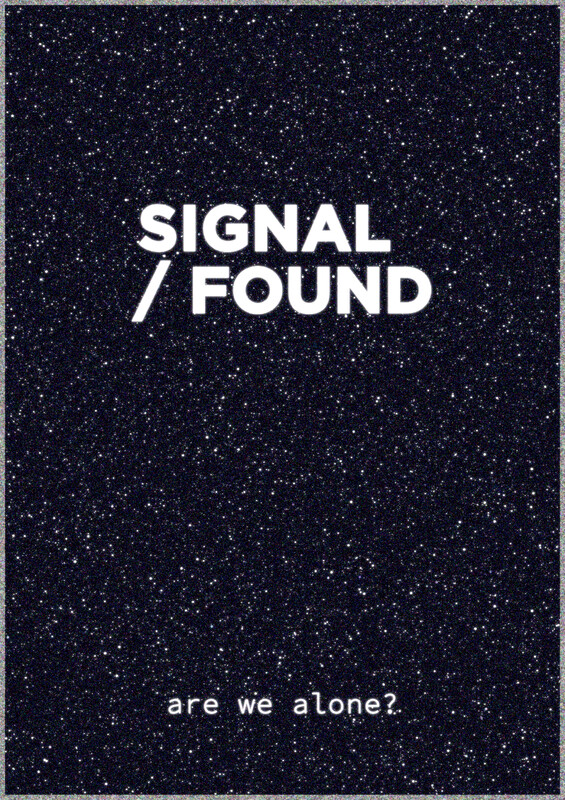 Signal \ Found